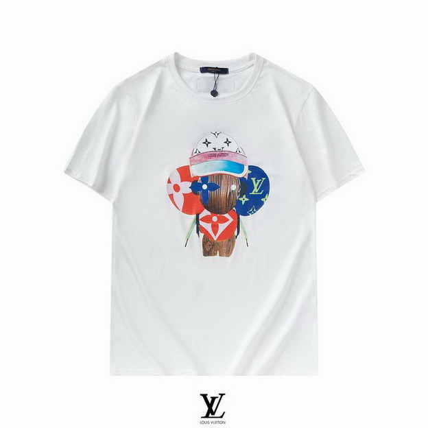 men LV t-shirts S-XXL-107